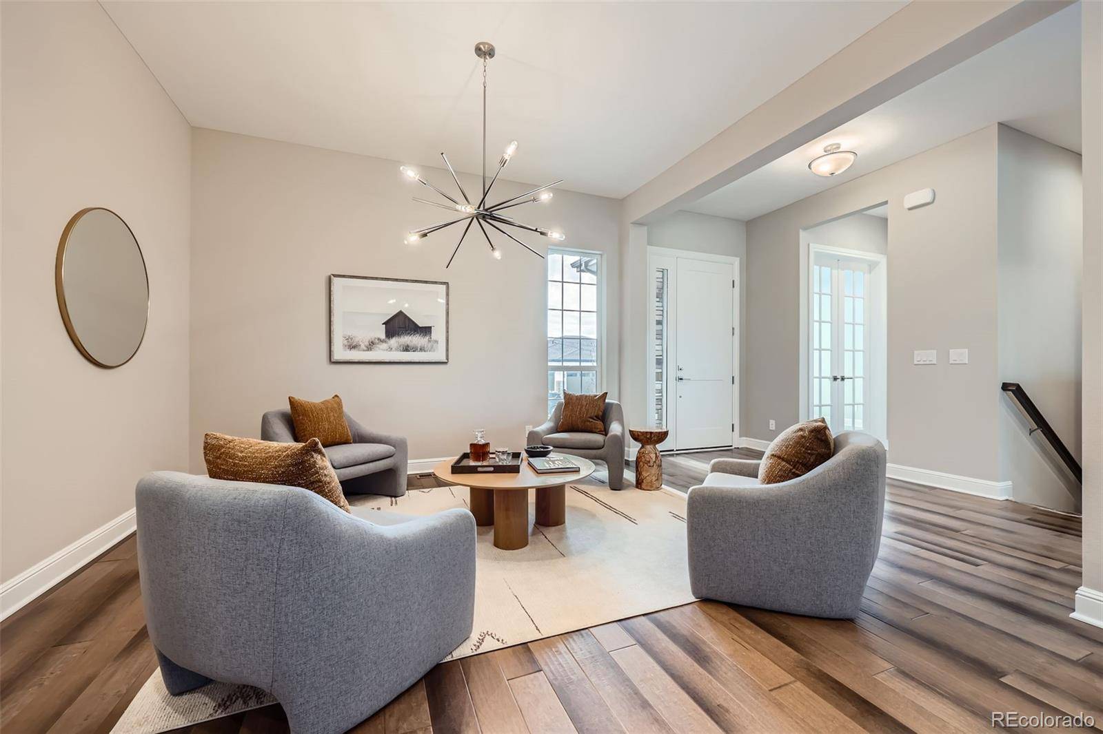 Castle Rock, CO 80104,574 Agoseris WAY