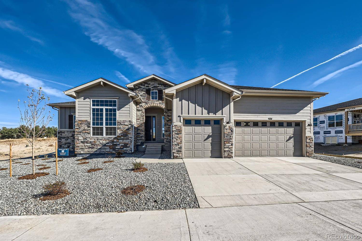 Castle Rock, CO 80104,574 Agoseris WAY