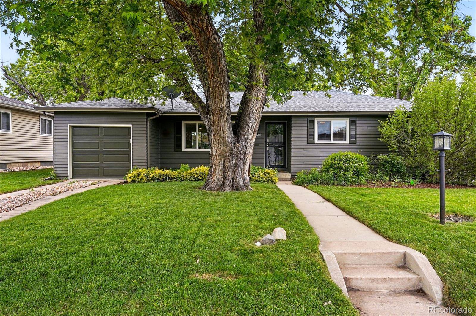 Denver, CO 80222,5436 E Atlantic PL