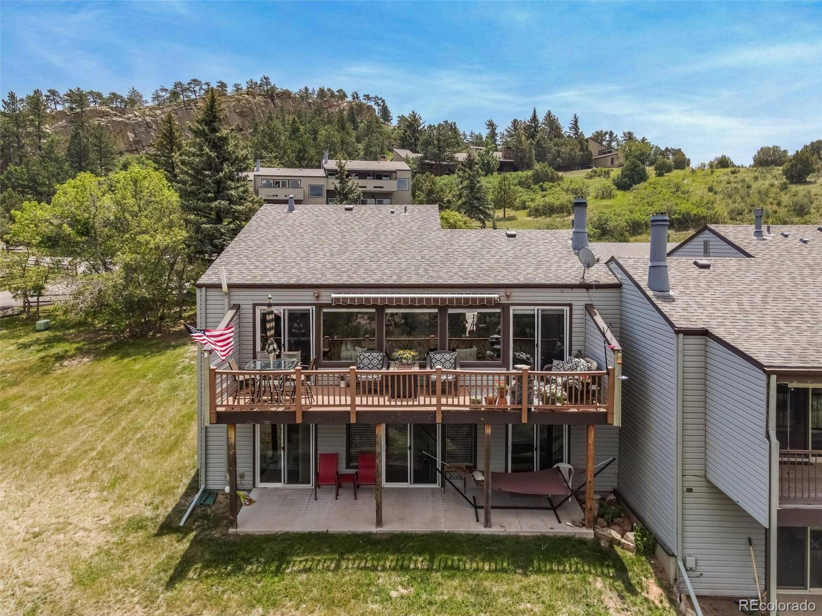 Larkspur, CO 80118,6301 Perry Park BLVD #20