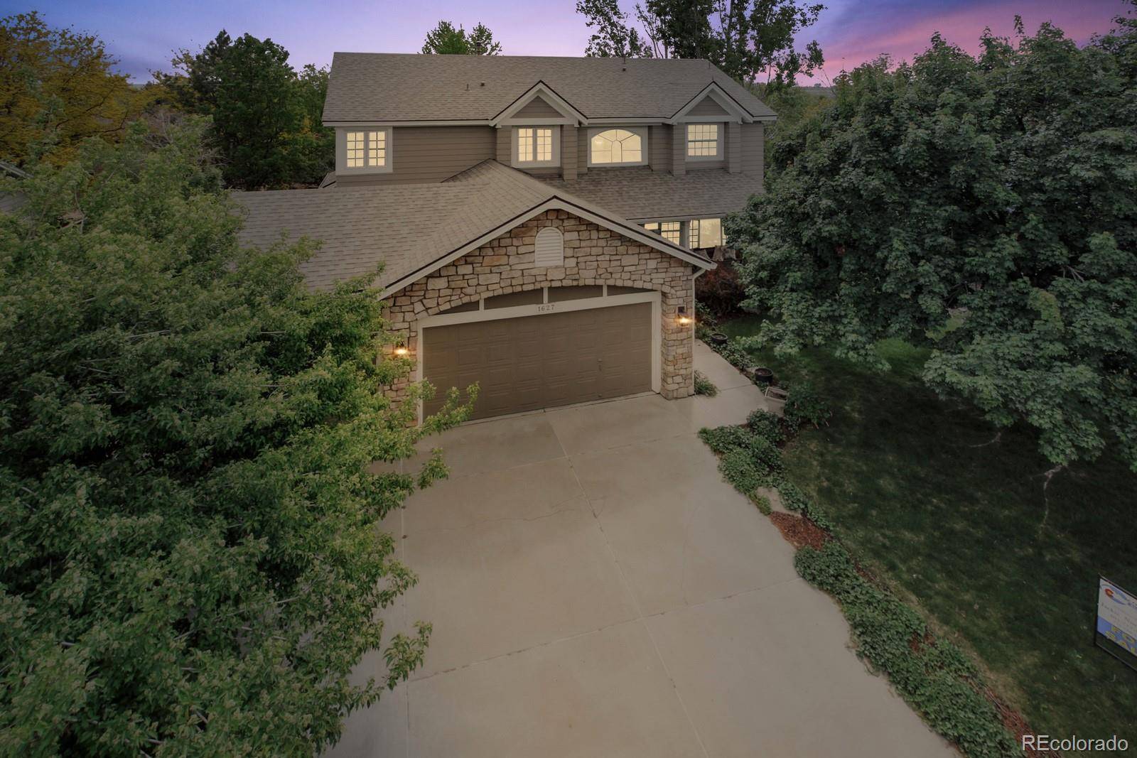 Lafayette, CO 80026,1627 Zinnia CIR