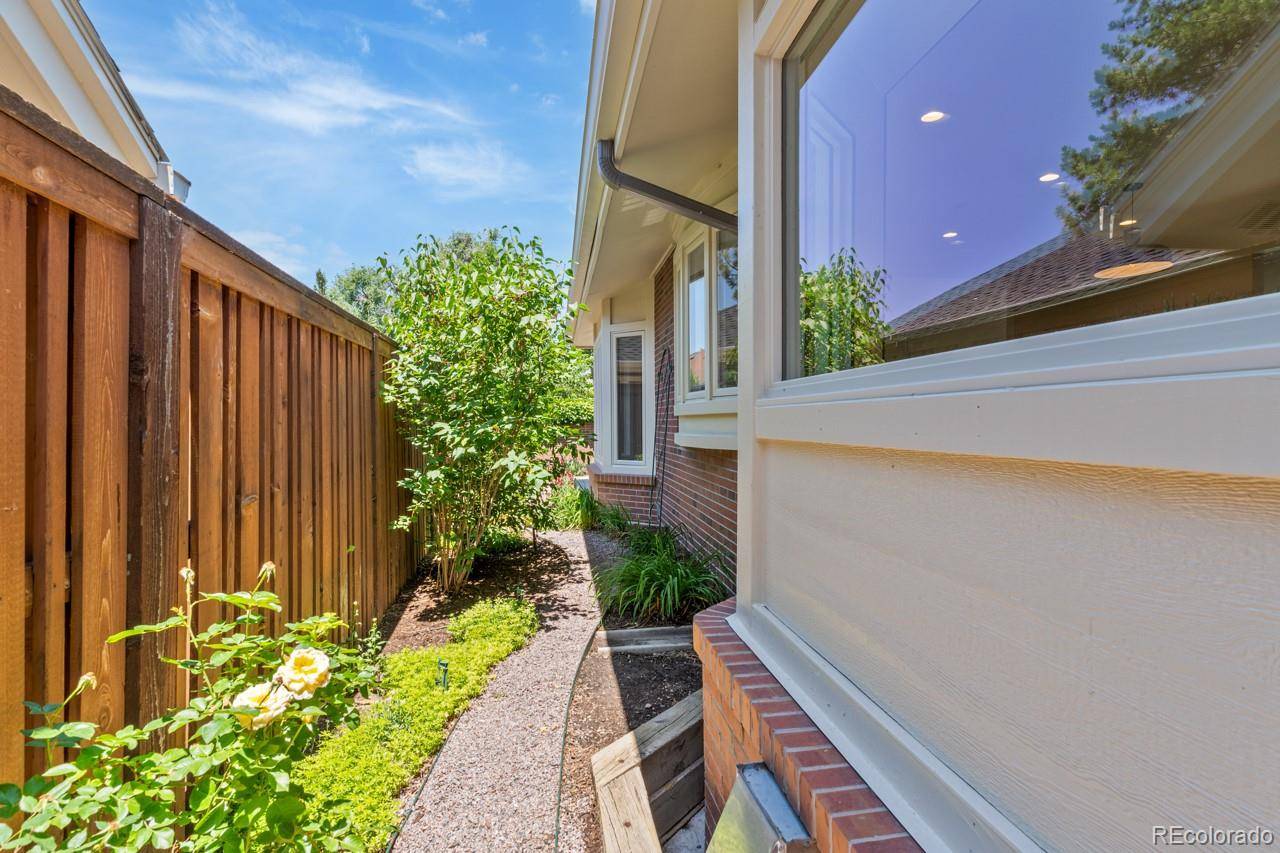 Denver, CO 80209,2552 E Alameda AVE #92
