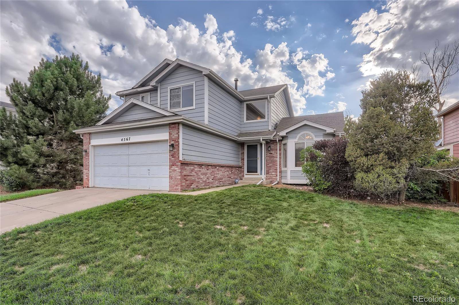 Denver, CO 80249,4567 Flanders WAY