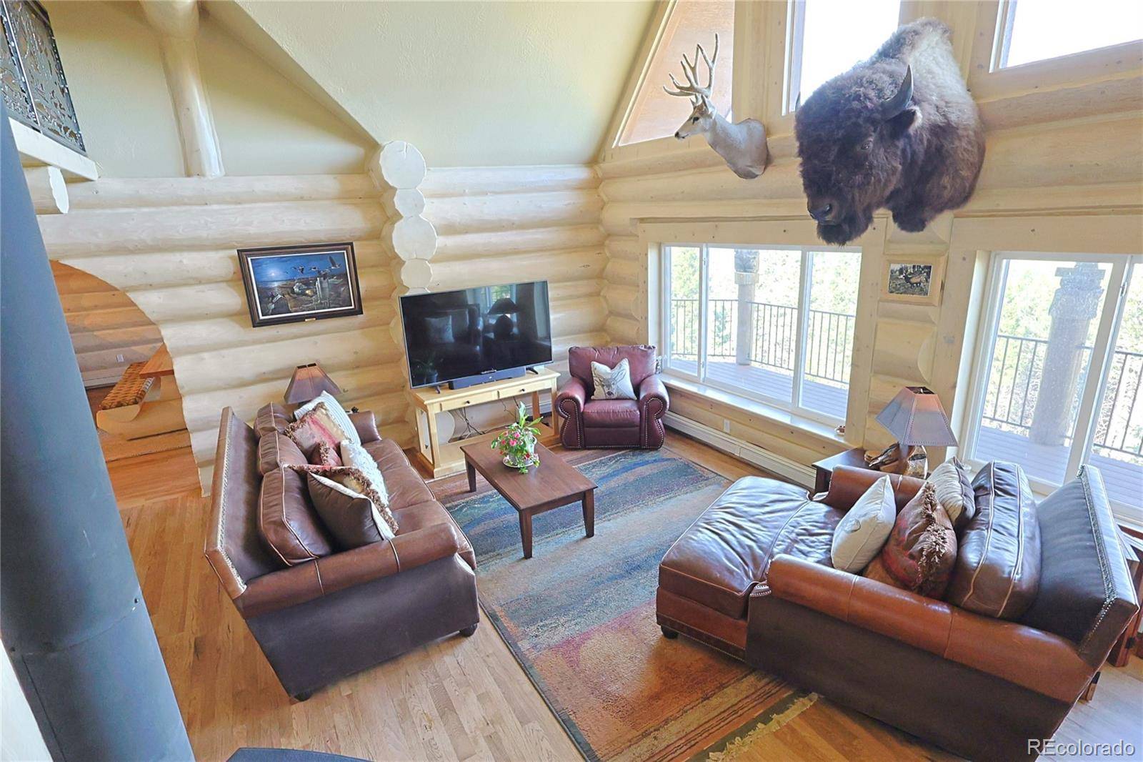 Larkspur, CO 80118,13525 Woodmoor West DR
