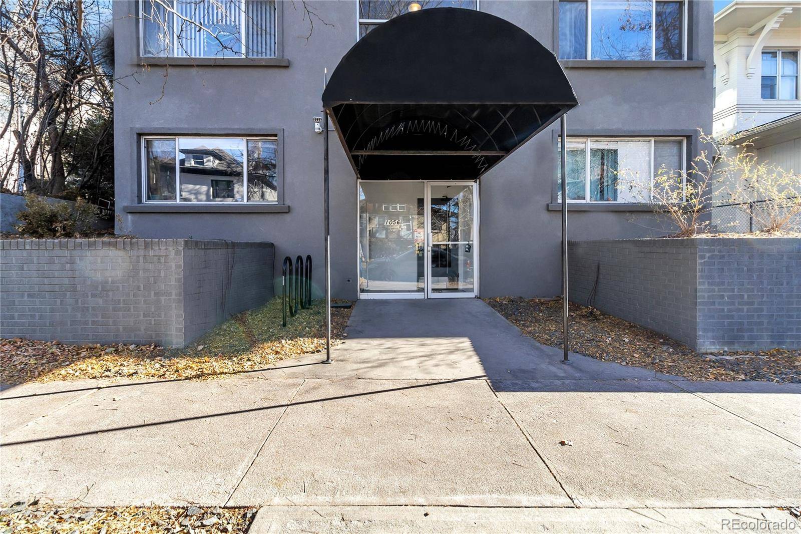 Denver, CO 80218,1056 N Marion ST #103