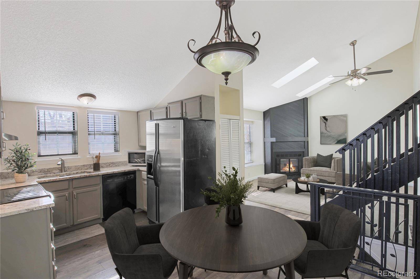 Aurora, CO 80015,17325 E Rice CIR #F