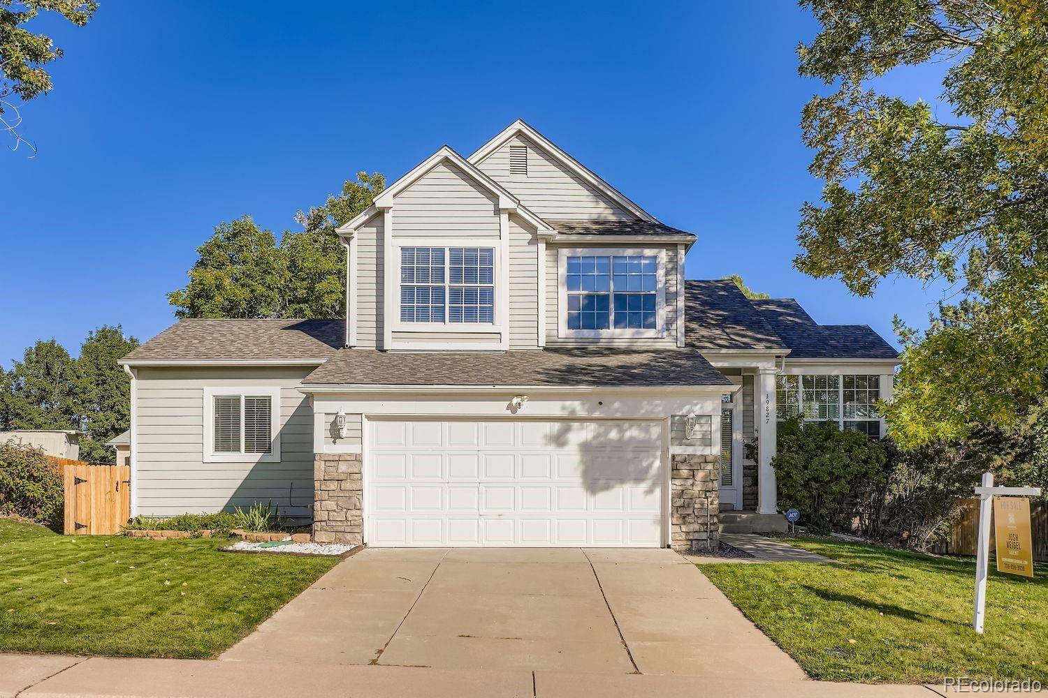 Centennial, CO 80015,19827 E Prentice AVE