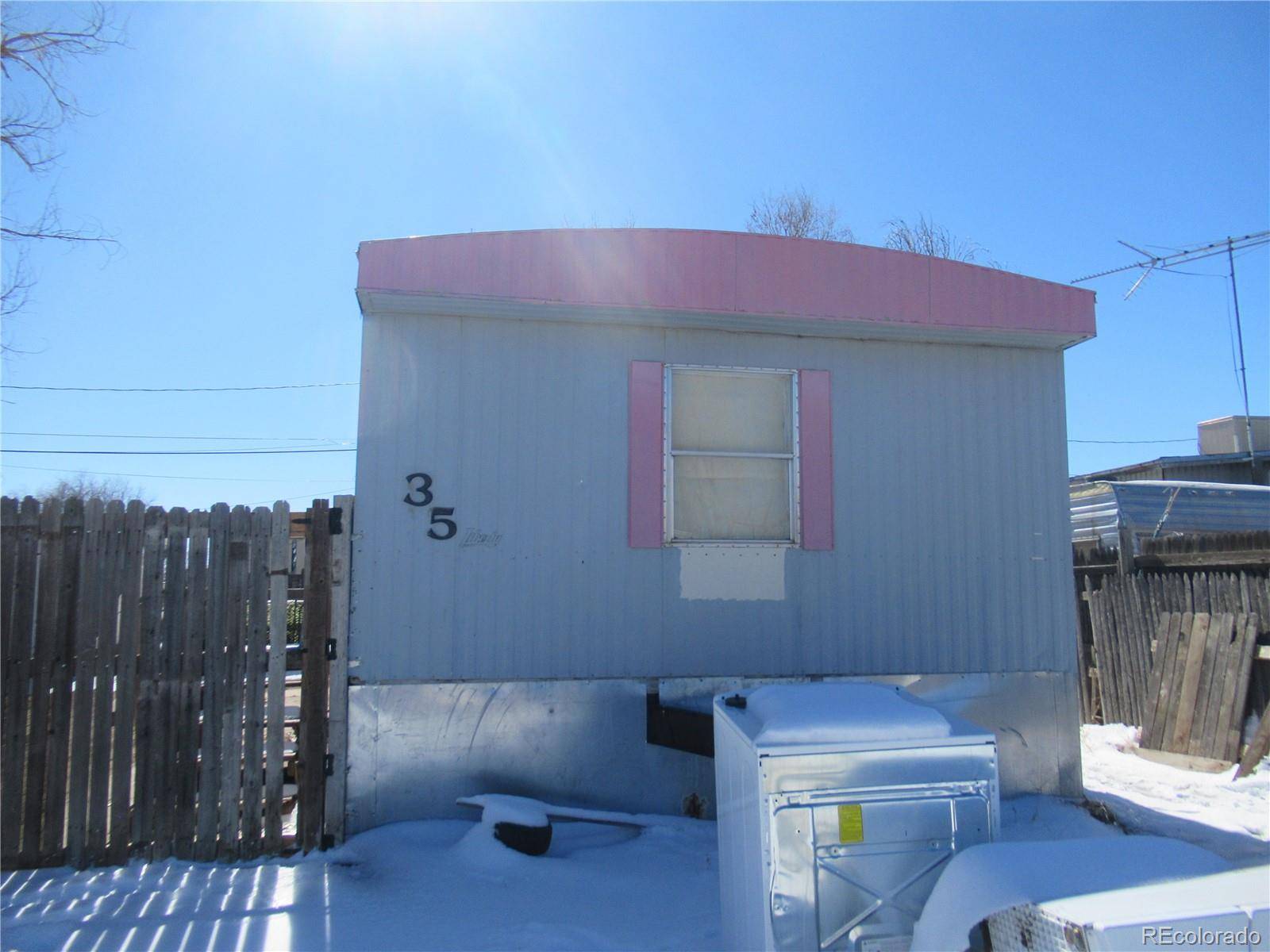 Byers, CO 80103,35 Royal M H PARK