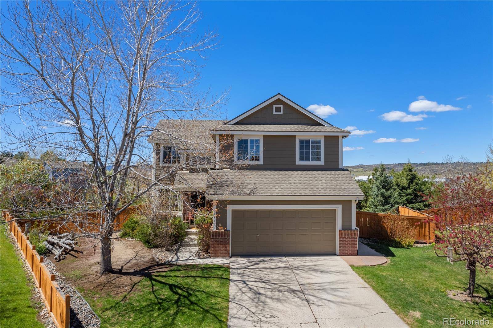 Castle Rock, CO 80104,370 Bayan CT