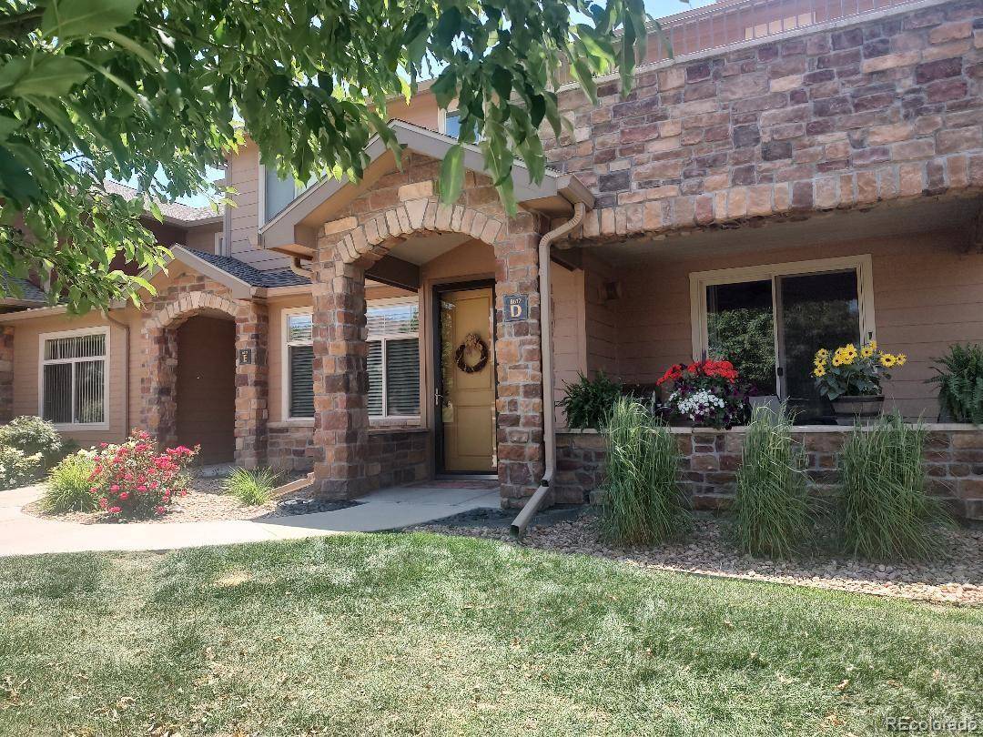 Highlands Ranch, CO 80130,8617 Gold Peak DR #D