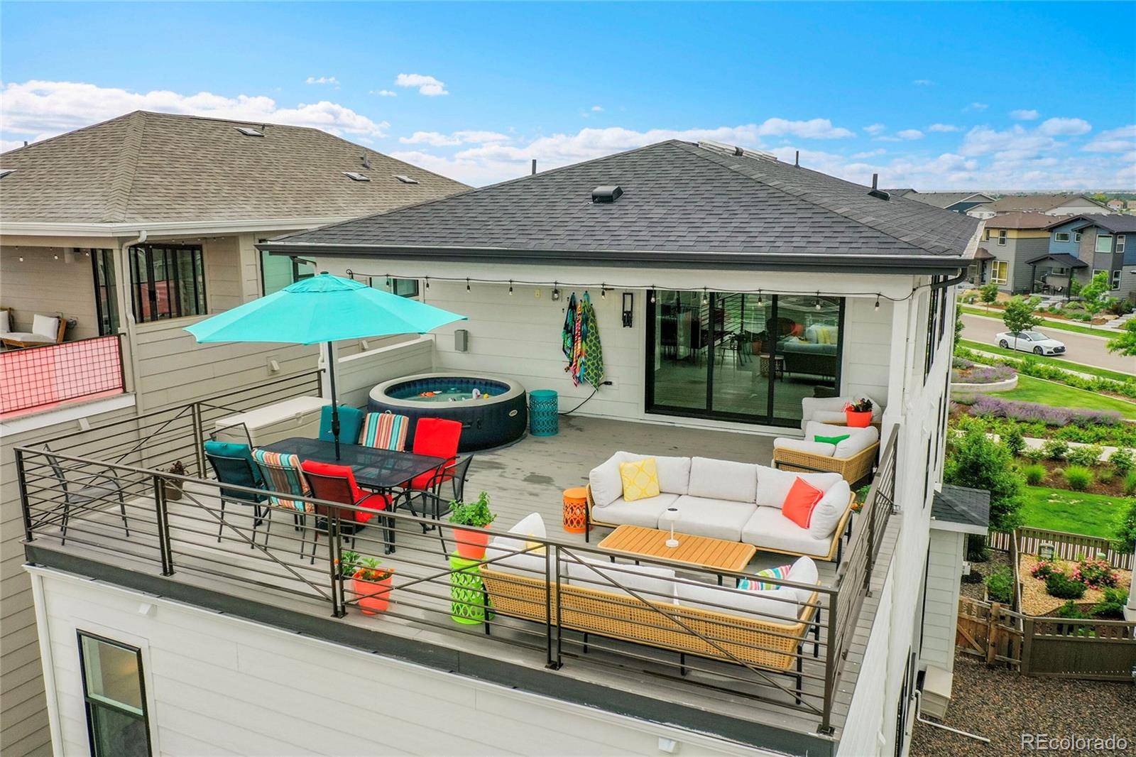 Aurora, CO 80019,21345 E 59th DR