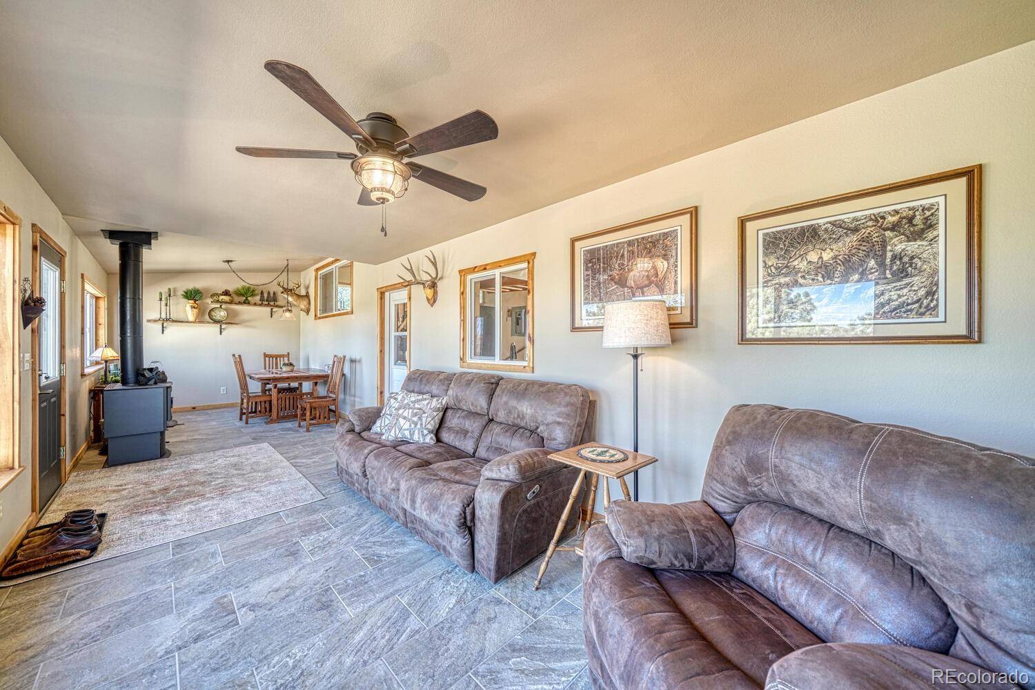 Westcliffe, CO 81252,820 Little Horn DR