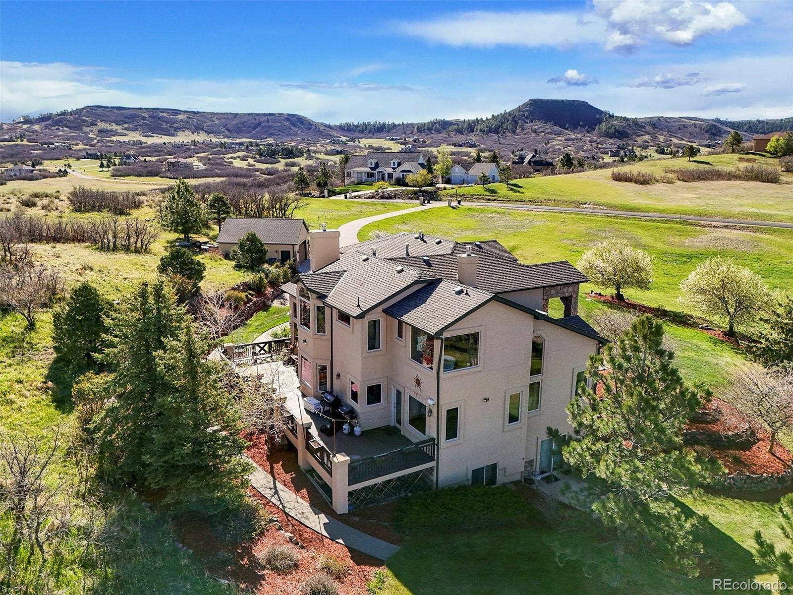 Castle Rock, CO 80104,3891 Windchant CIR
