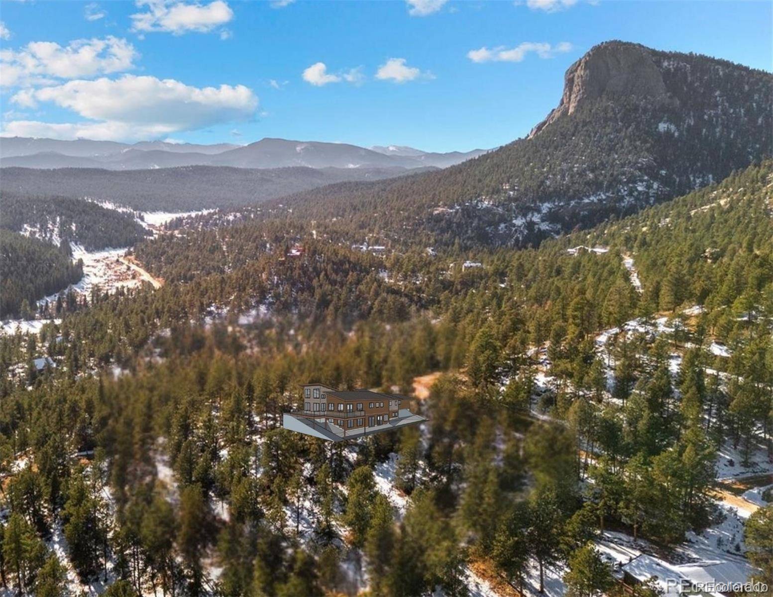 Pine, CO 80470,35441 Upper Aspen LN