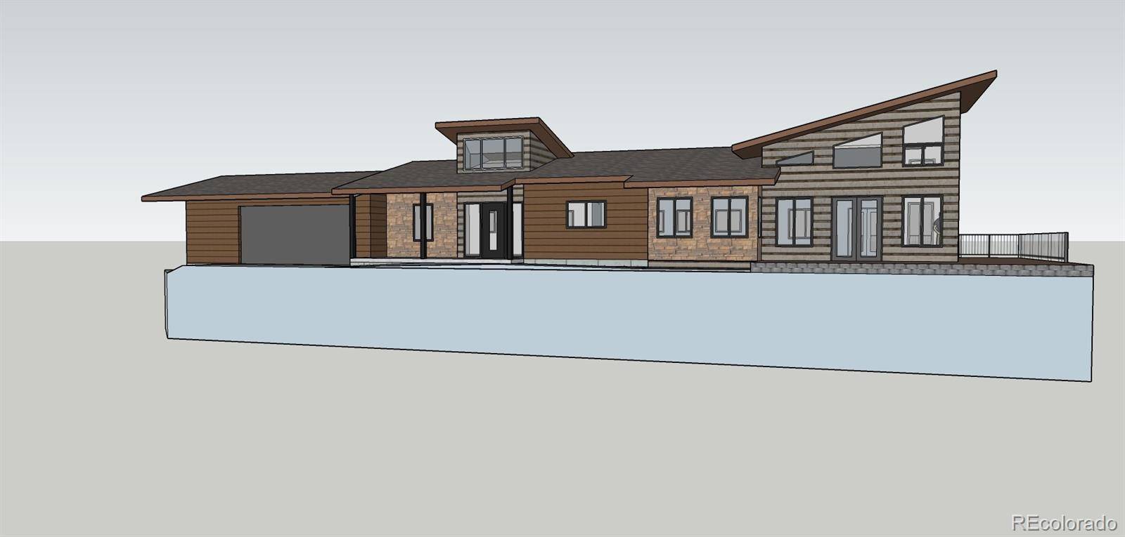 Pine, CO 80470,35441 Upper Aspen LN