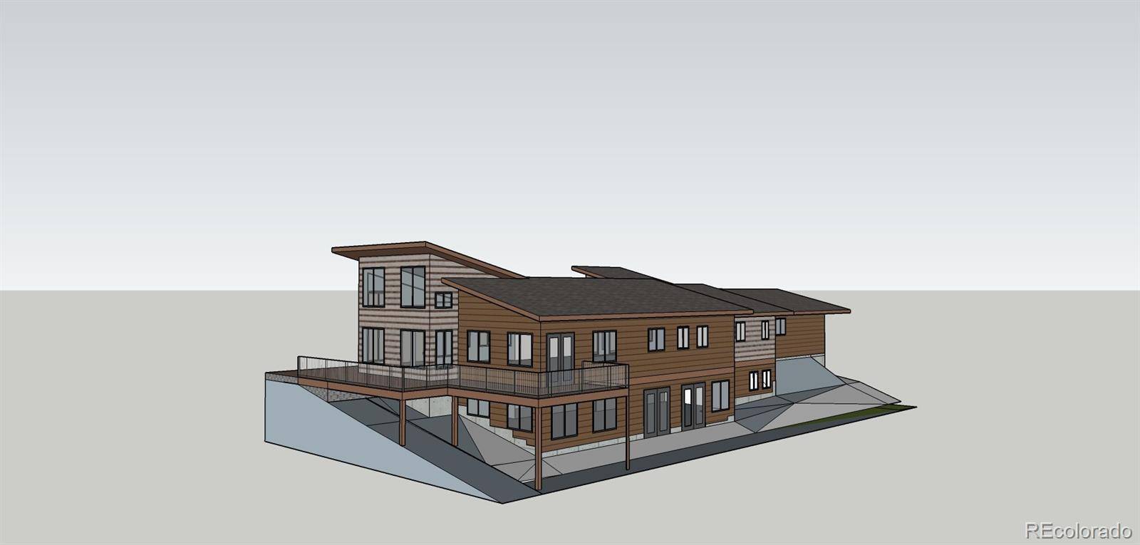 Pine, CO 80470,35441 Upper Aspen LN