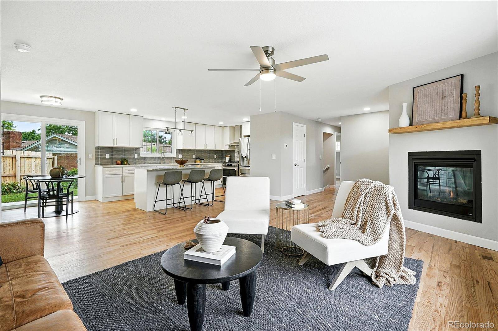 Wheat Ridge, CO 80033,10320 W 35th AVE