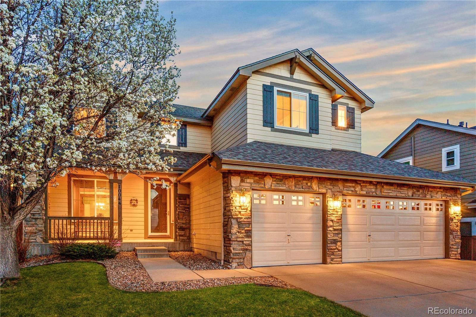 Highlands Ranch, CO 80126,10044 Heatherwood PL