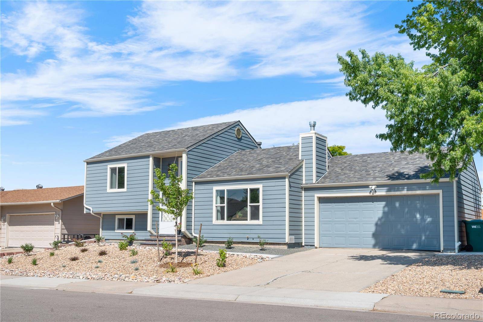 Centennial, CO 80121,6604 S Dahlia CIR