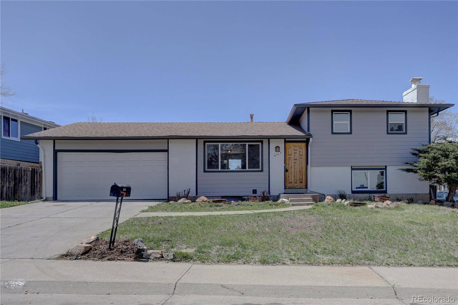 Centennial, CO 80121,6505 S Cherry WAY