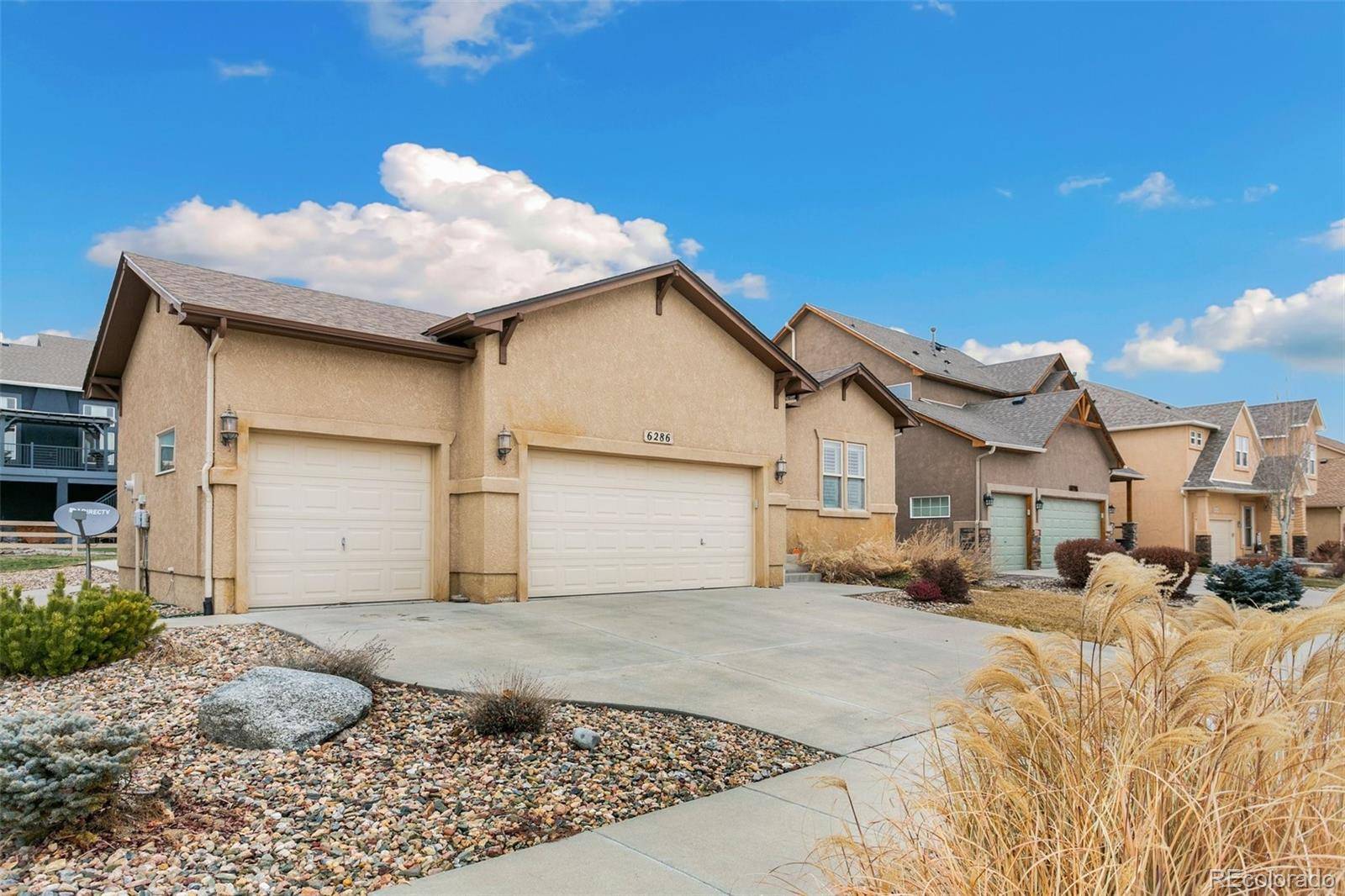 Colorado Springs, CO 80924,6286 Adamants DR