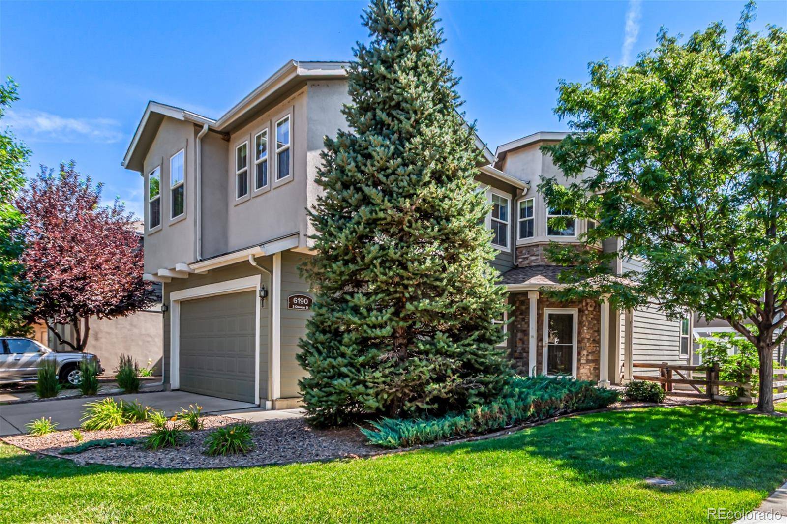 Englewood, CO 80111,6190 S Oswego ST