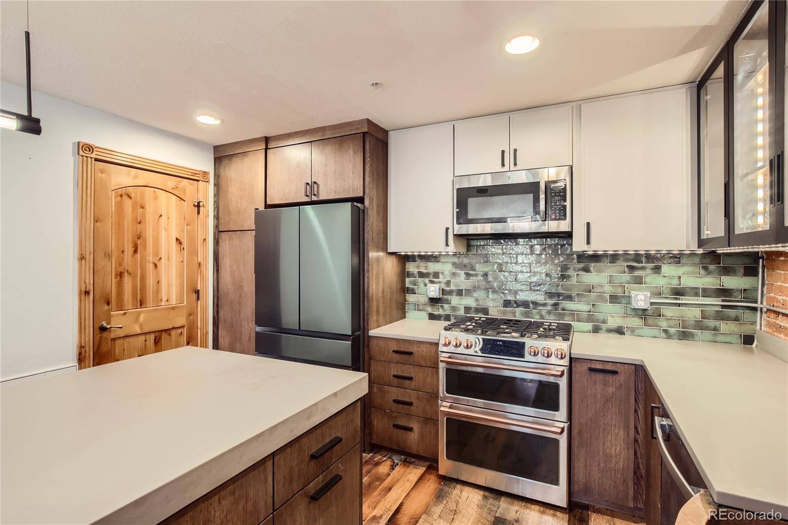 Denver, CO 80205,3033 Blake ST #109