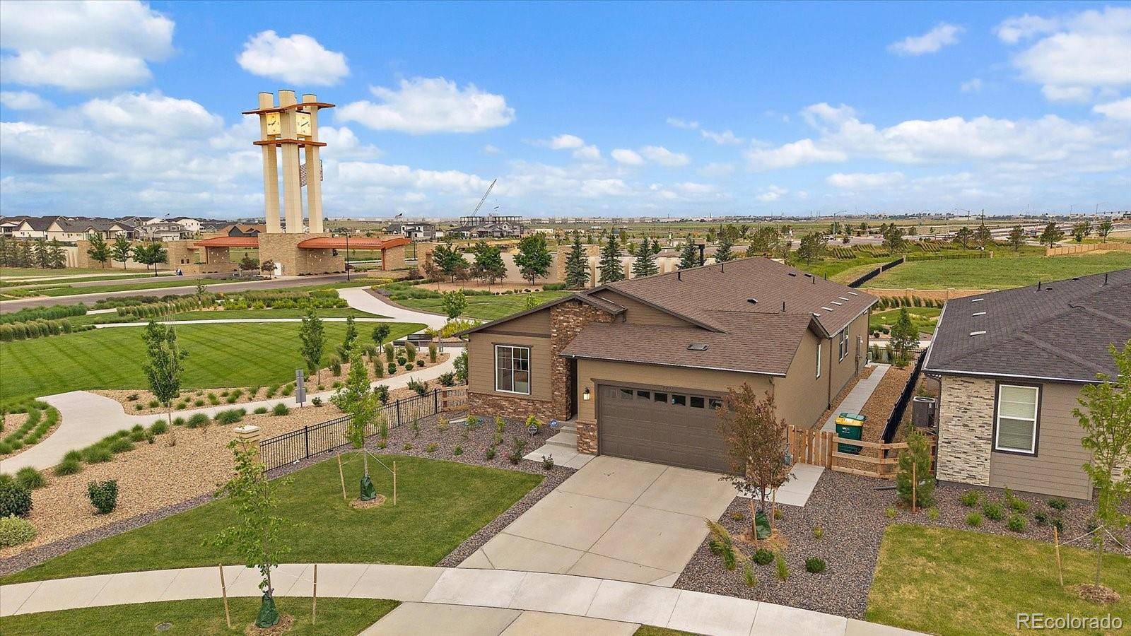 Aurora, CO 80019,3809 N Buchanan WAY