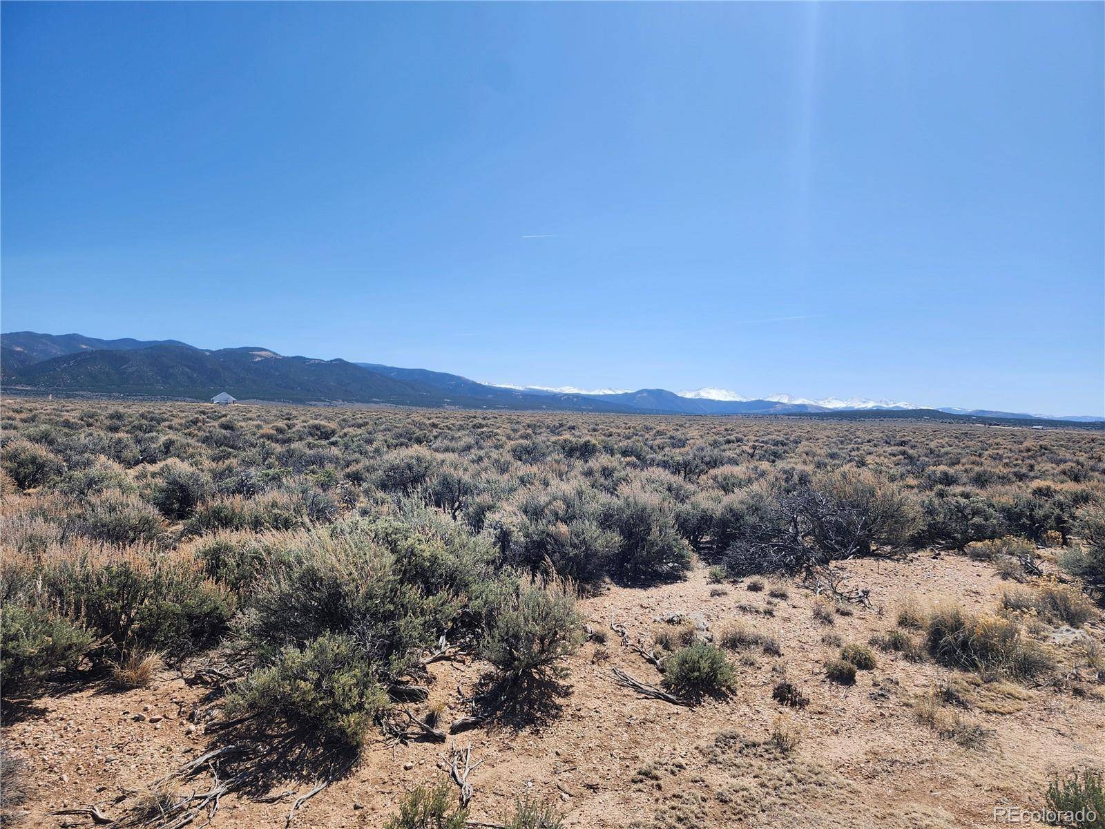 San Luis, CO 81152,Dante RD
