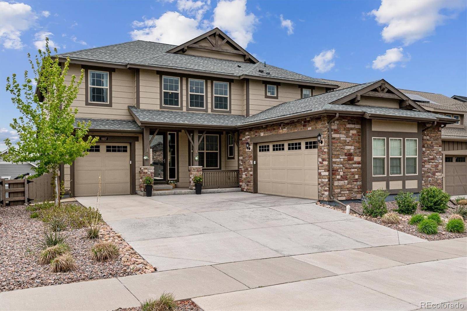 Littleton, CO 80125,8107 Arapahoe Peak ST