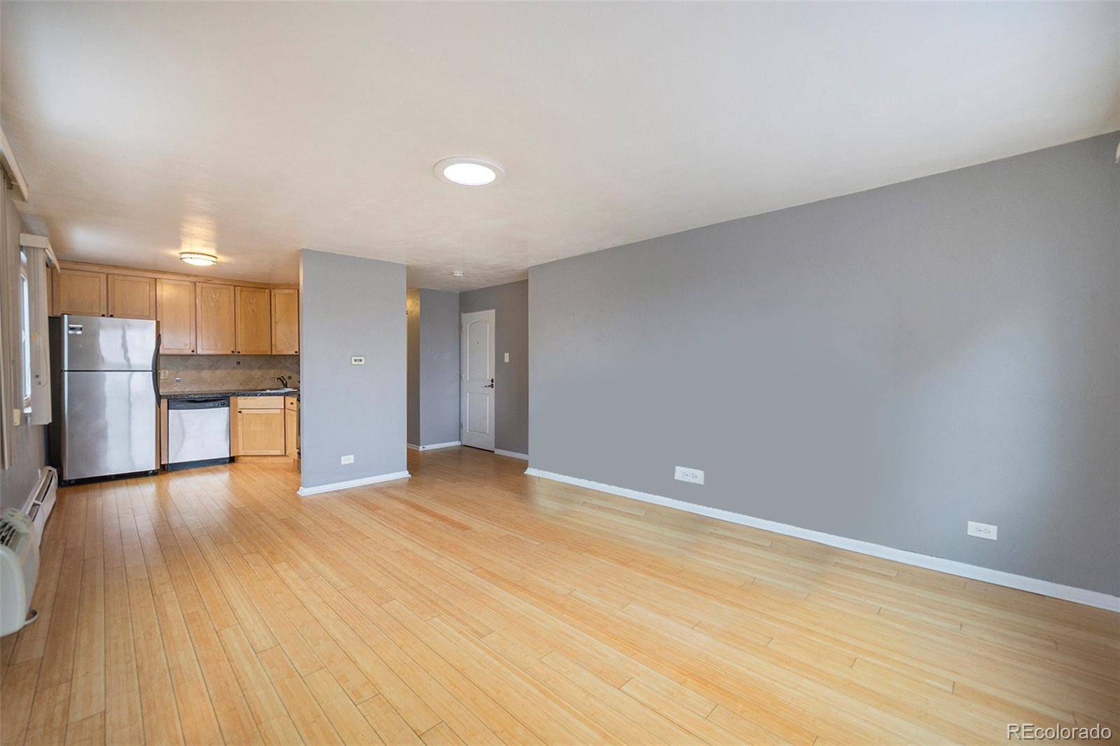 Denver, CO 80210,1977 S Josephine ST #304