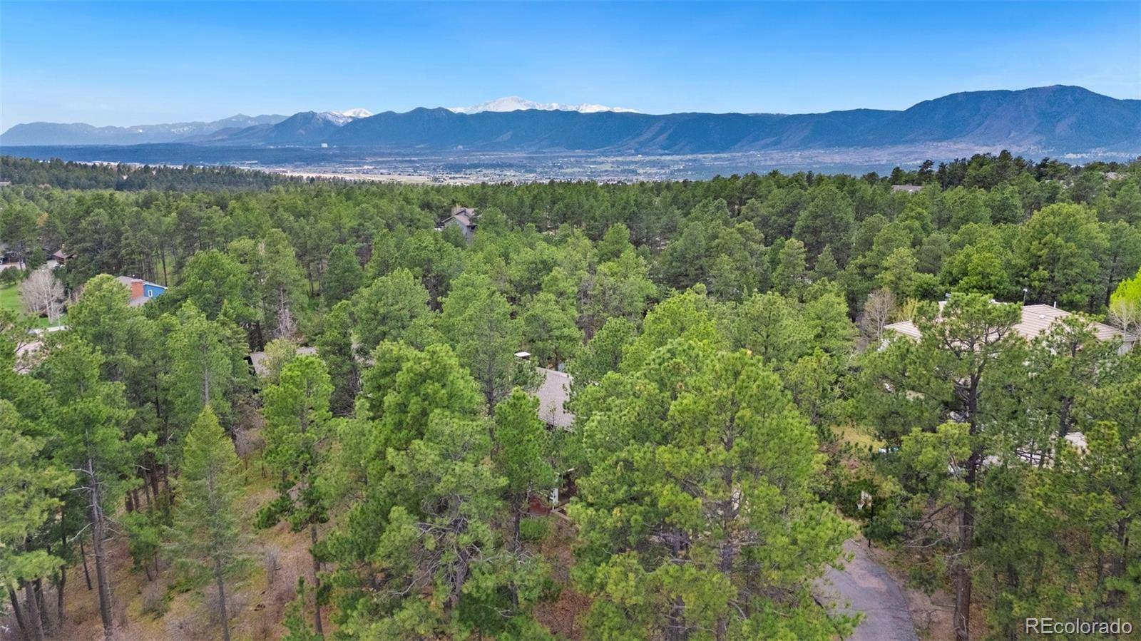 Monument, CO 80132,1185 Fawnwood RD