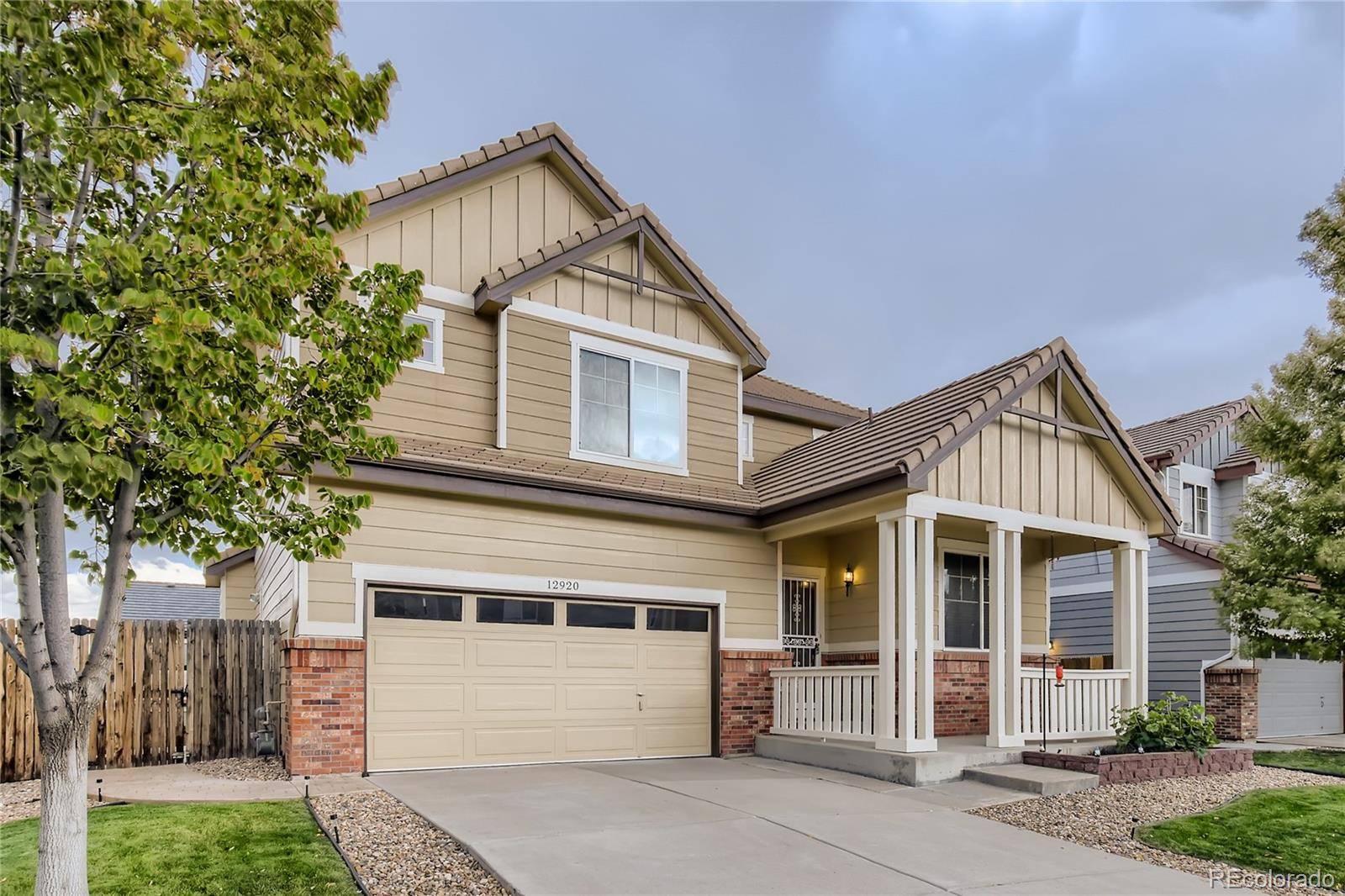 Thornton, CO 80602,12920 Rosemary ST