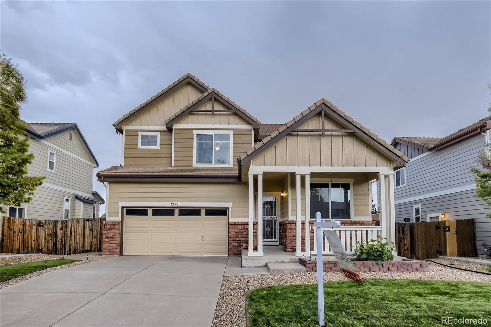 Thornton, CO 80602,12920 Rosemary ST