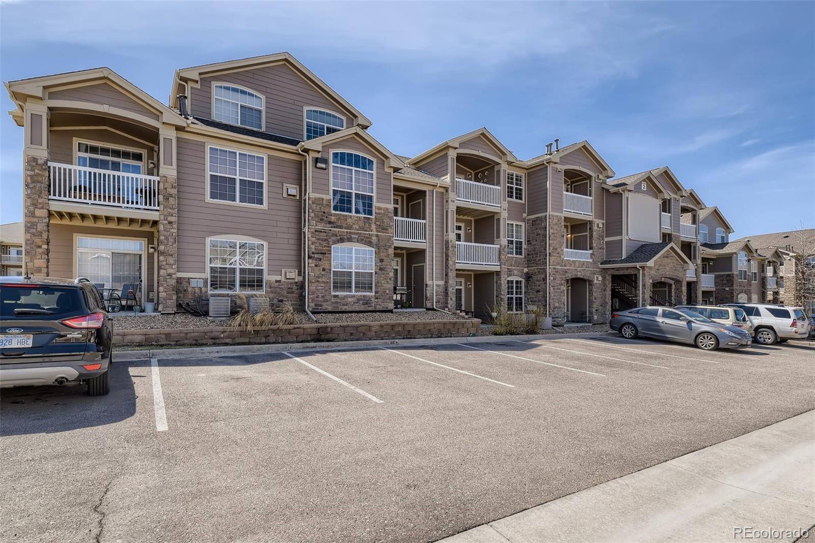 Englewood, CO 80112,7440 S Blackhawk ST #2204