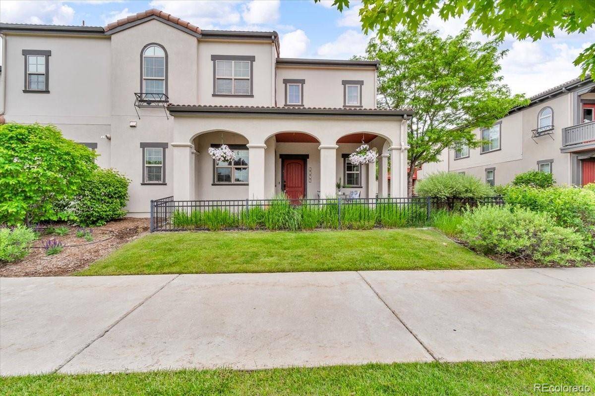 Denver, CO 80238,3372 Central Park BLVD