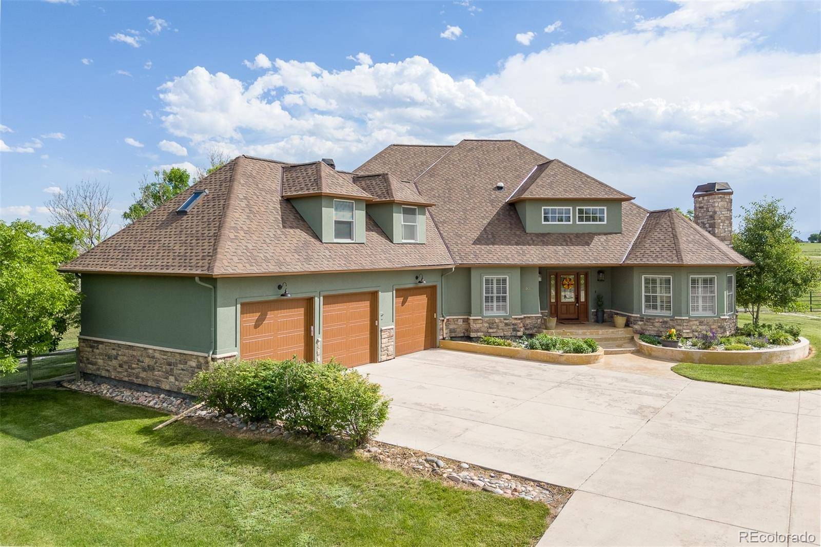 Broomfield, CO 80023,2370 W 152nd AVE