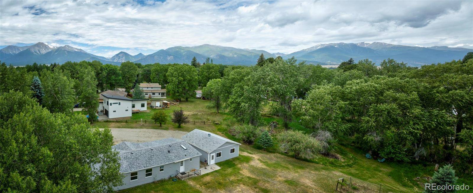 Buena Vista, CO 81211,910 W Main ST