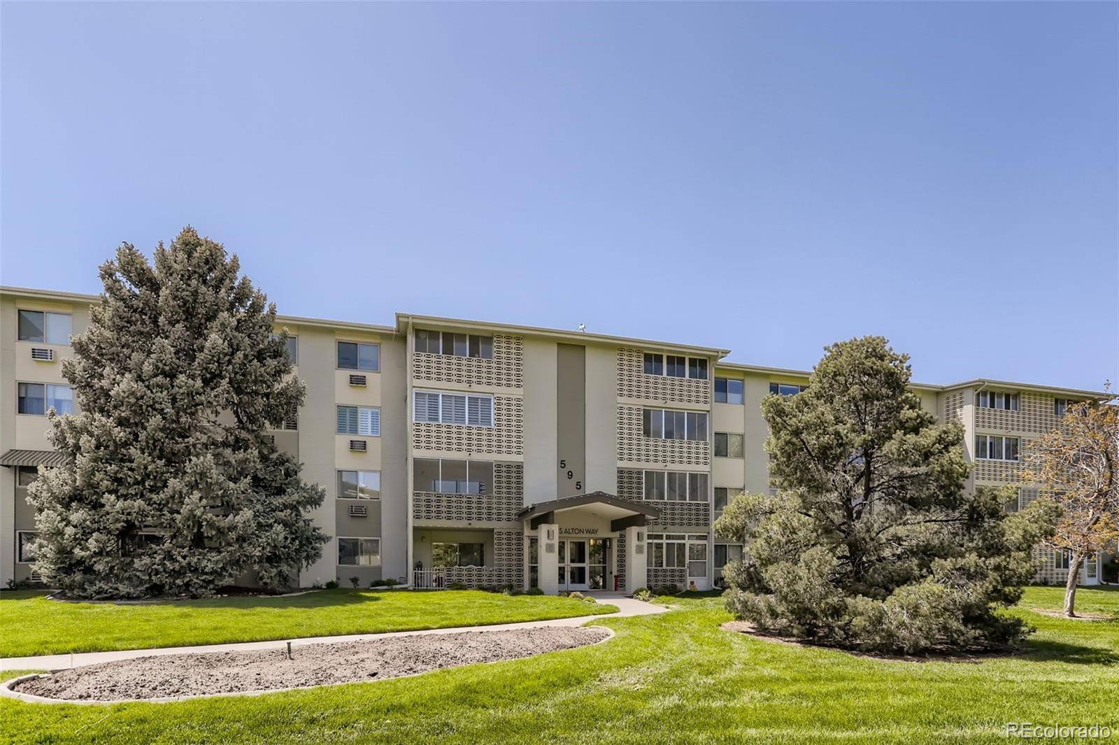 Denver, CO 80247,595 S Alton WAY #11B