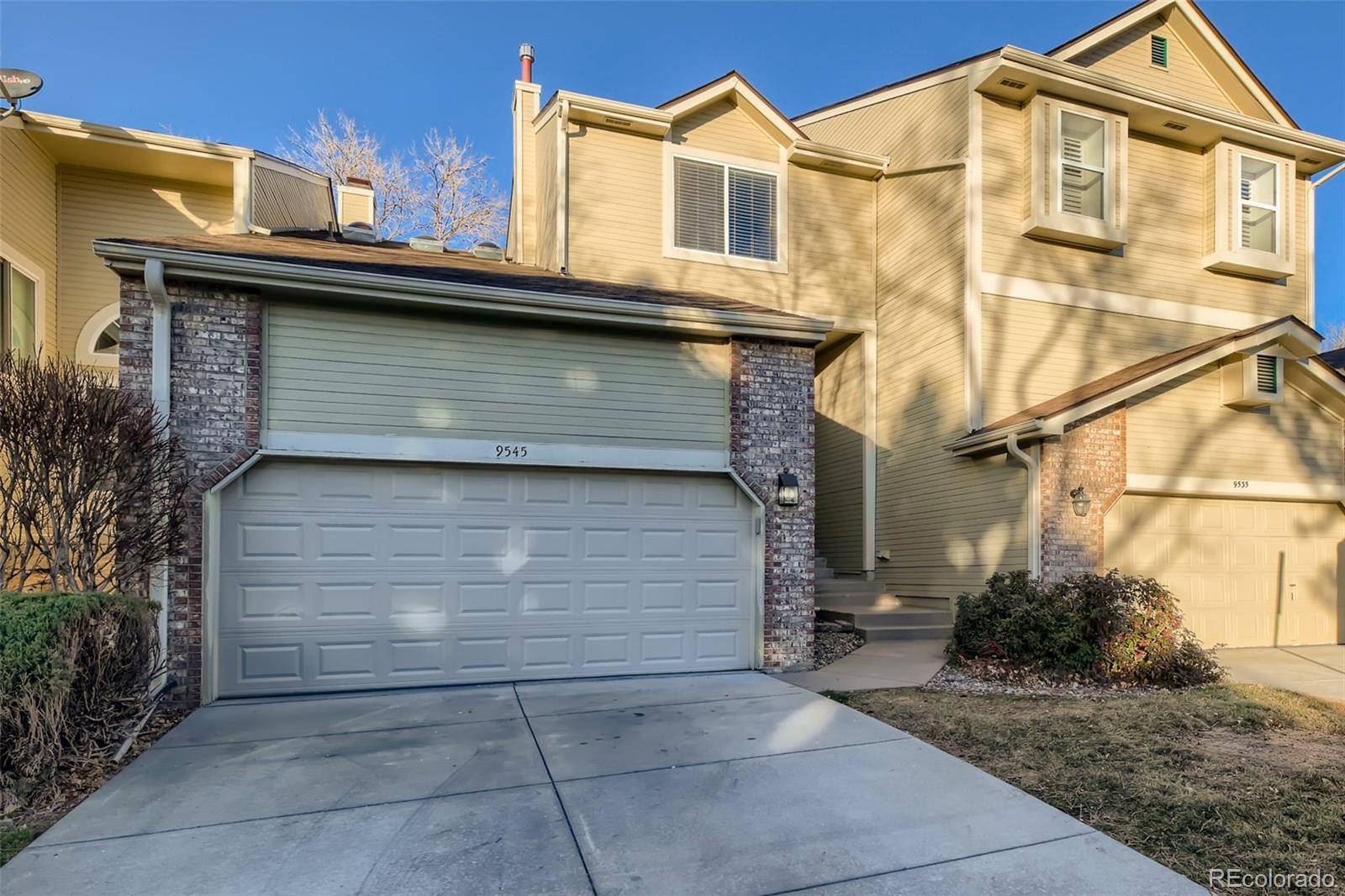 Littleton, CO 80128,9545 W Hinsdale PL