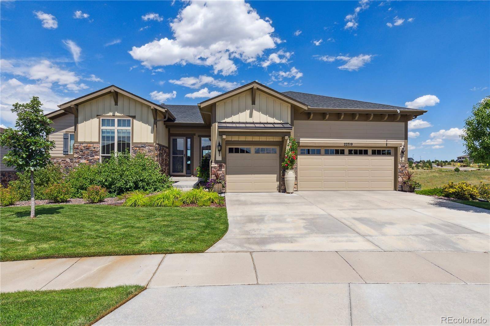 Aurora, CO 80016,22719 E Eads CIR