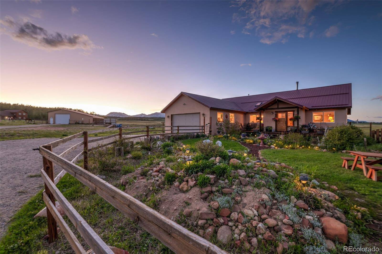 Fairplay, CO 80440,899 County Road 18