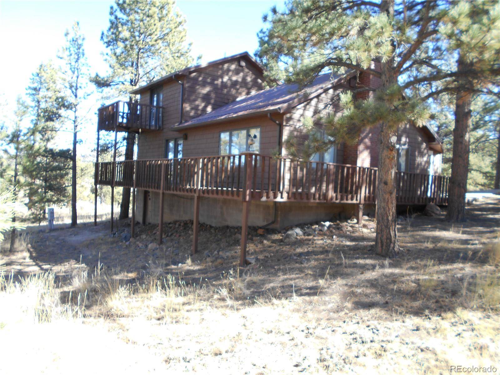 Westcliffe, CO 81252,342 Wykagyl RD