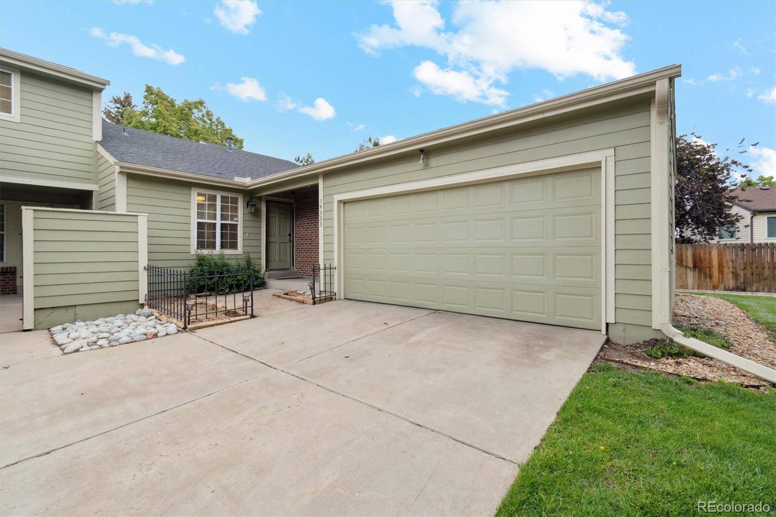 Aurora, CO 80014,14333 E Warren PL