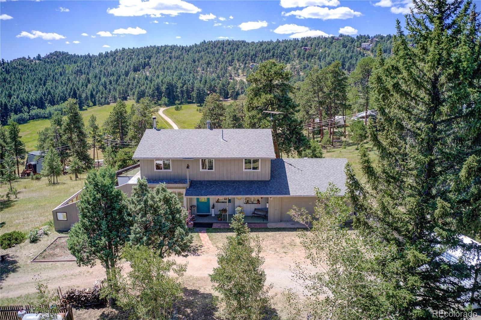 Evergreen, CO 80439,5787 High DR