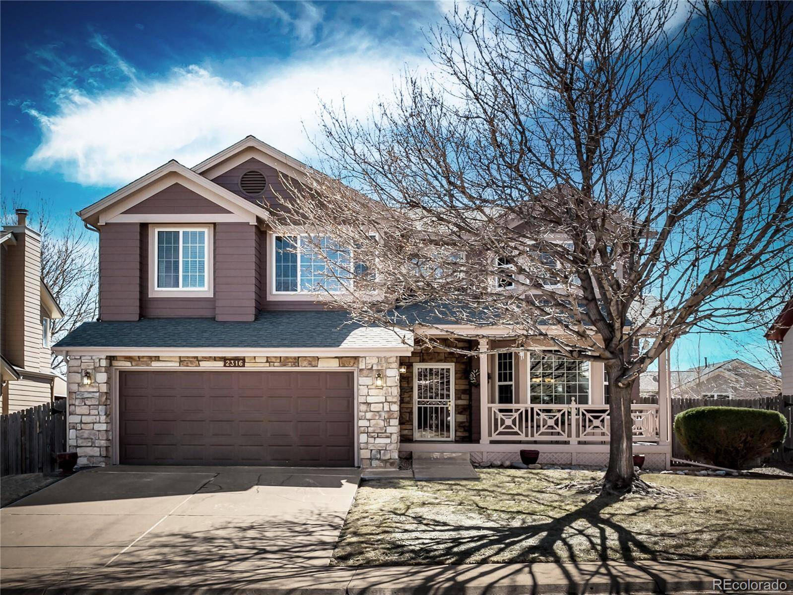 Lakewood, CO 80228,2316 S Holman CIR