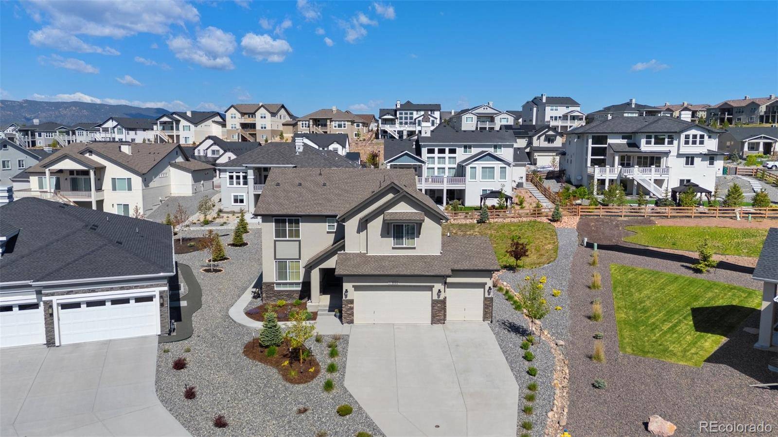 Colorado Springs, CO 80921,11860 Hawk Stone DR