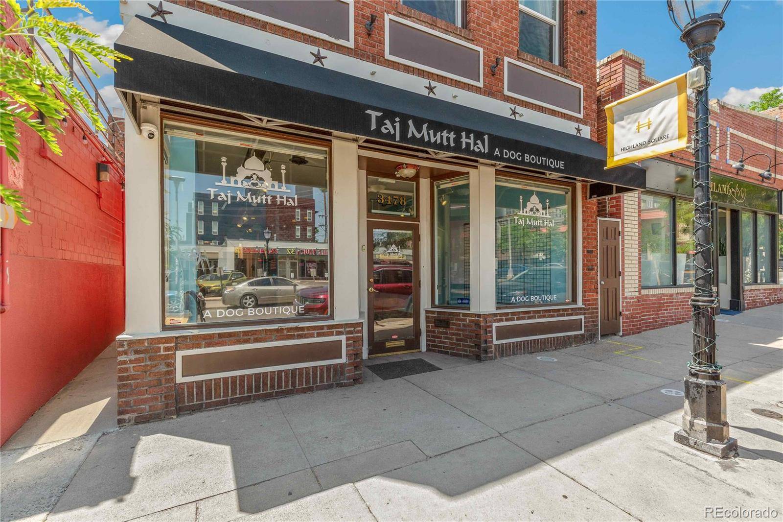 Denver, CO 80211,3478 W 32nd AVE