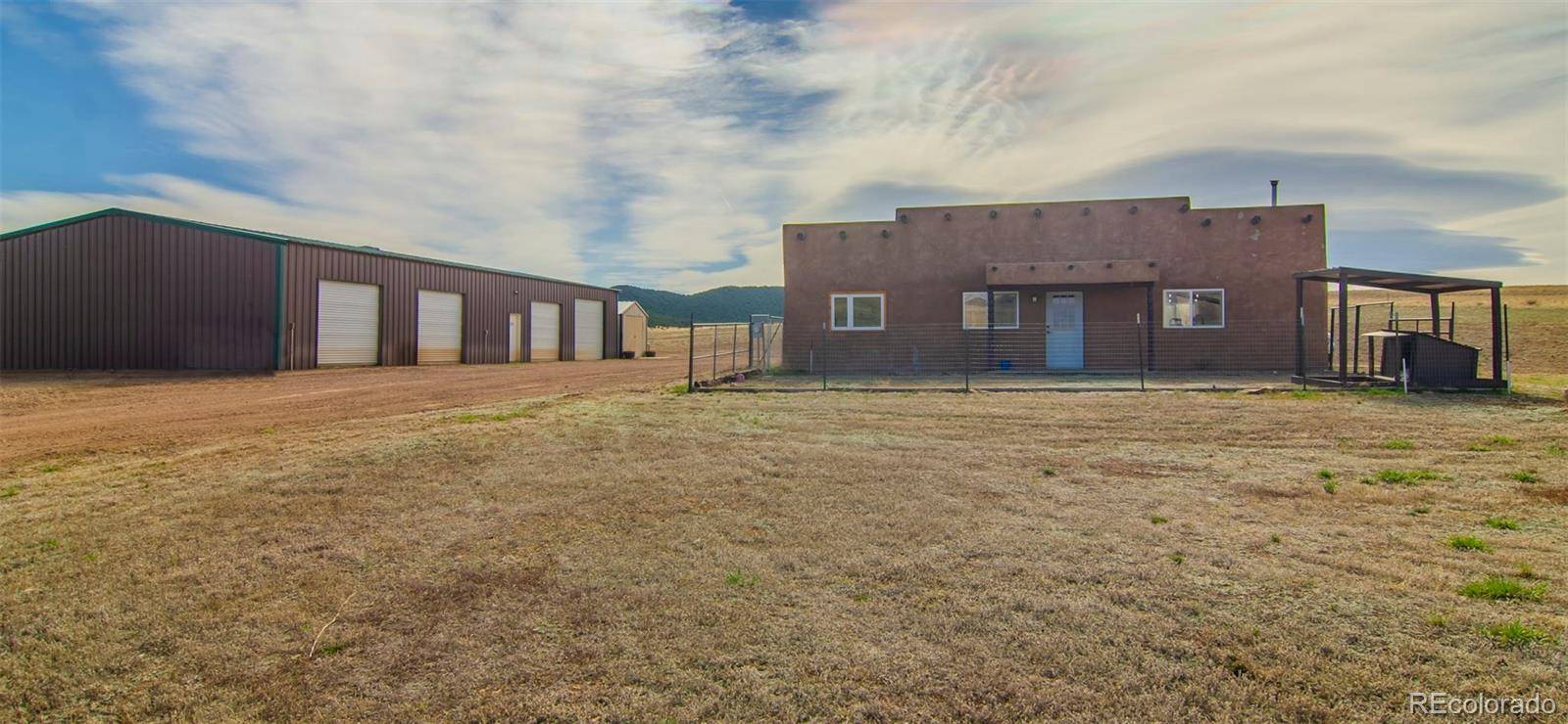 Westcliffe, CO 81252,2160 County Road 241