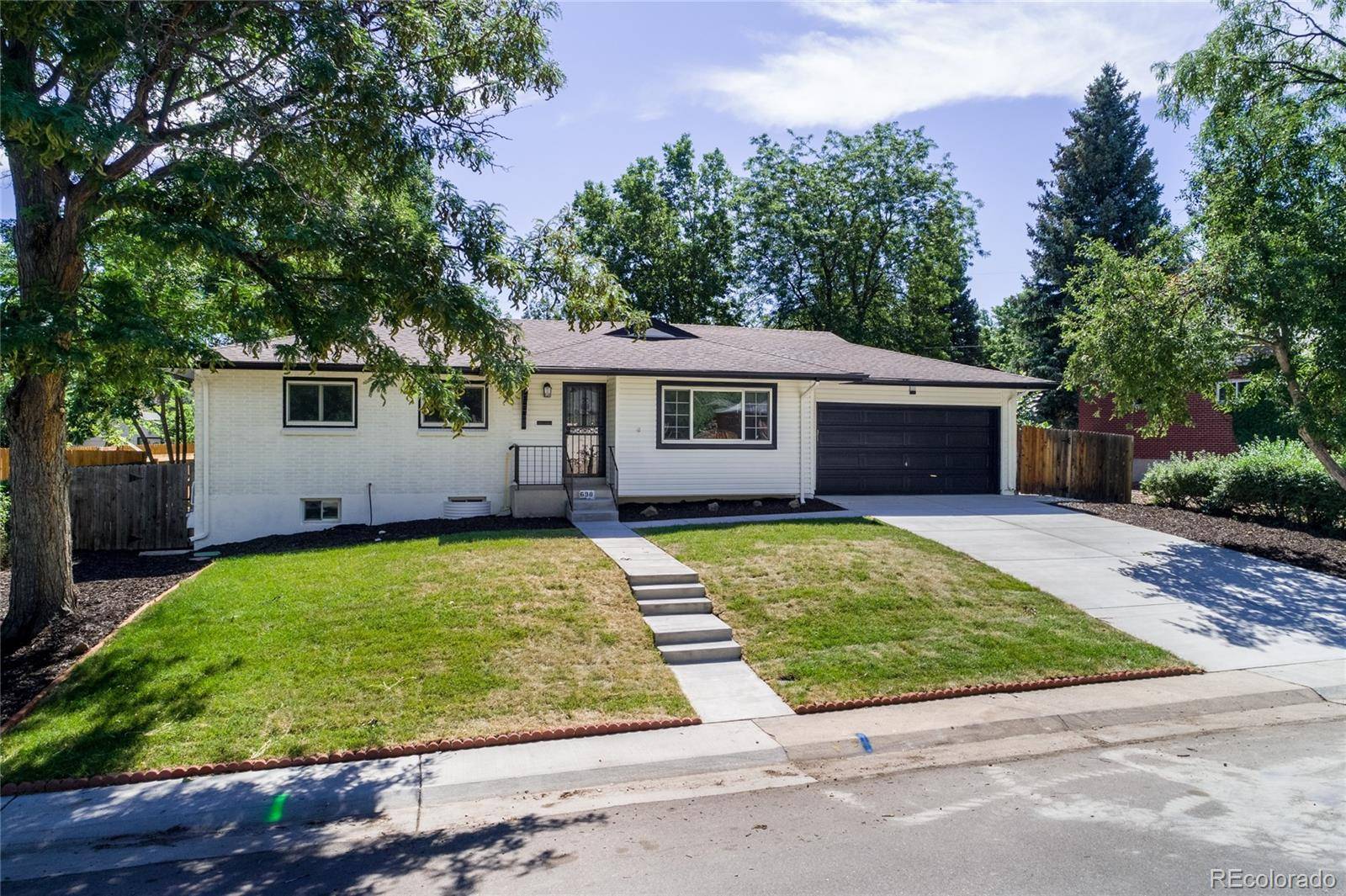 Lakewood, CO 80228,698 S Swadley ST